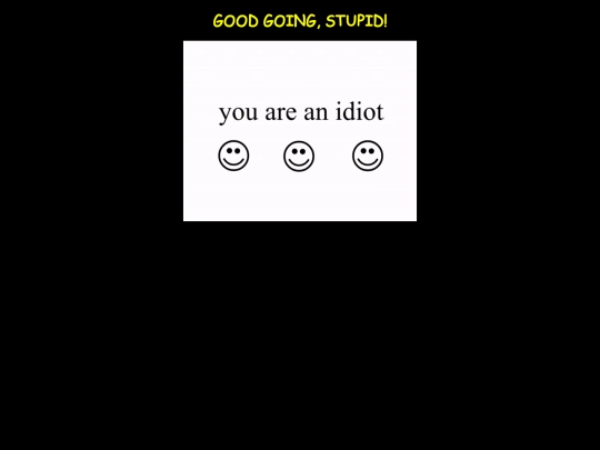 virus screenshot