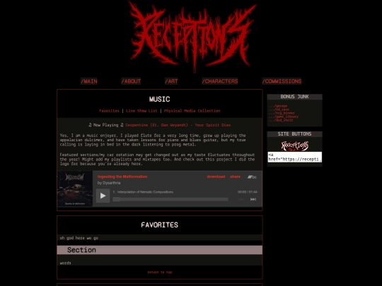 fun/cd_case screenshot