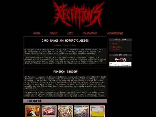 fun/tcg_binder screenshot