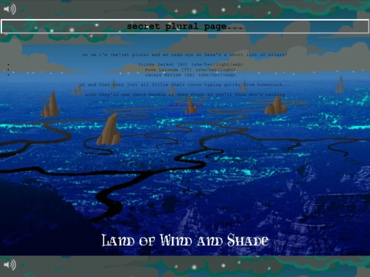 pluralthings screenshot