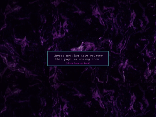 comingsoon screenshot