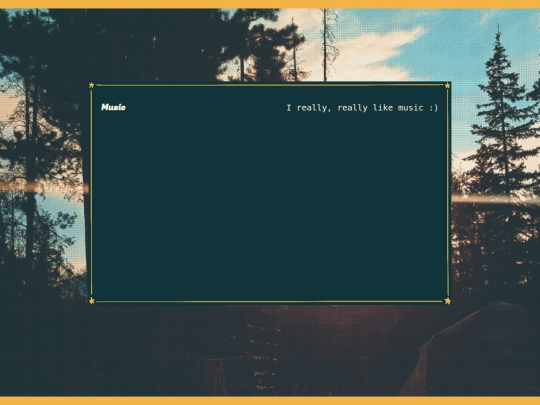 pages/music/music screenshot