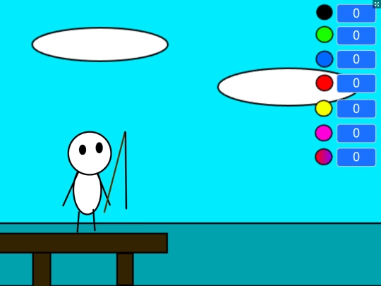 fish screenshot
