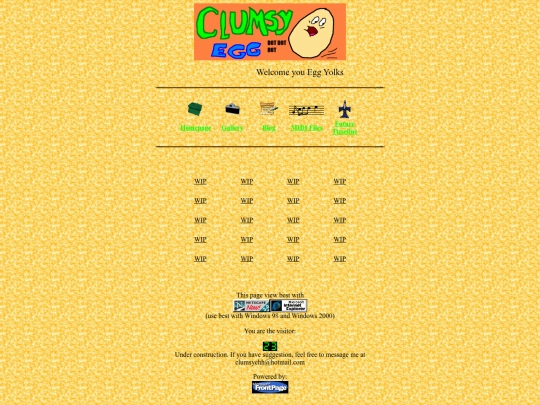 music screenshot