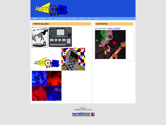 pictures screenshot