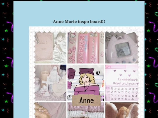 anneinspo screenshot