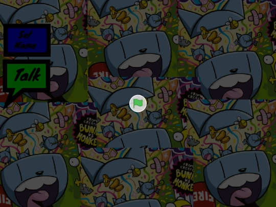 Razor's Live Chat screenshot