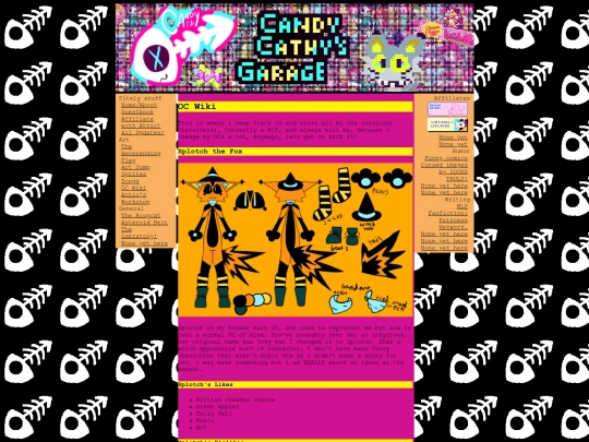 ocwiki screenshot
