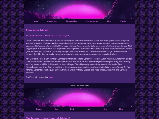 Categories/OwO screenshot