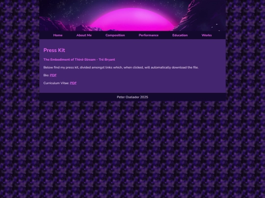 Categories/Press_Kit/presskit screenshot