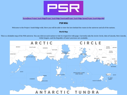 wiki screenshot