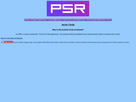 wiki/arctic-circle screenshot