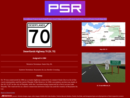 wiki/oe/county/desertlands/dl-70 screenshot