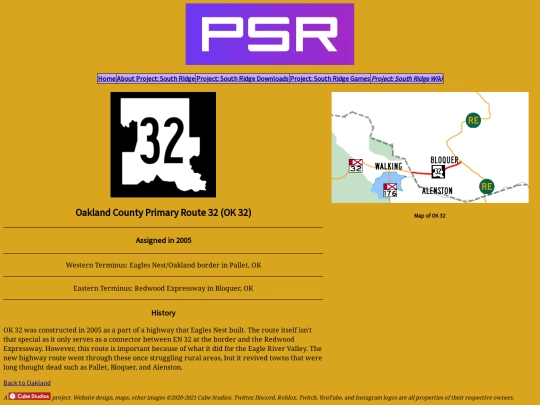wiki/oe/county/oakland/ok-32 screenshot
