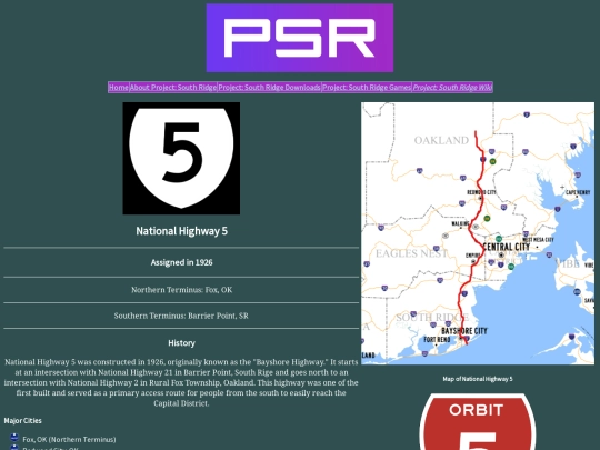 wiki/oe/national/5 screenshot