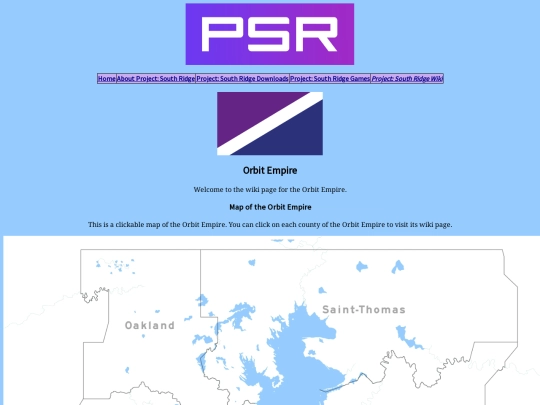 wiki/orbit screenshot