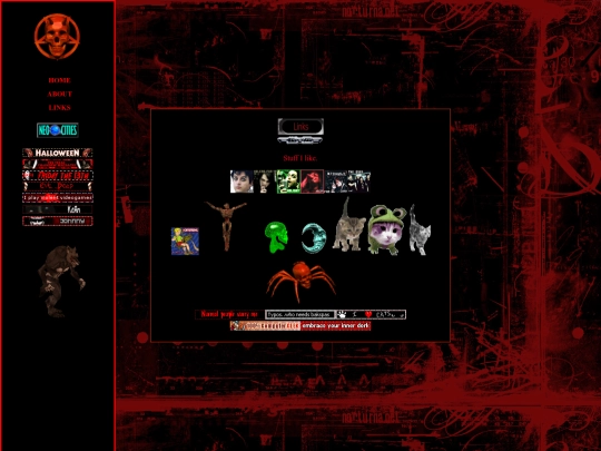 graphics screenshot
