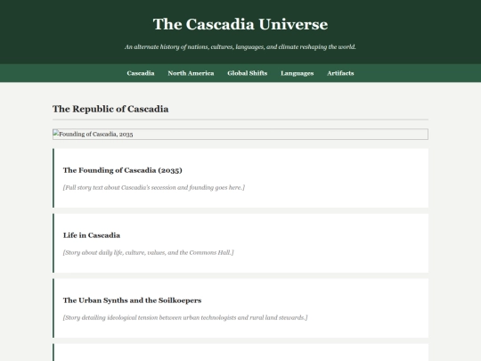 Test screenshot