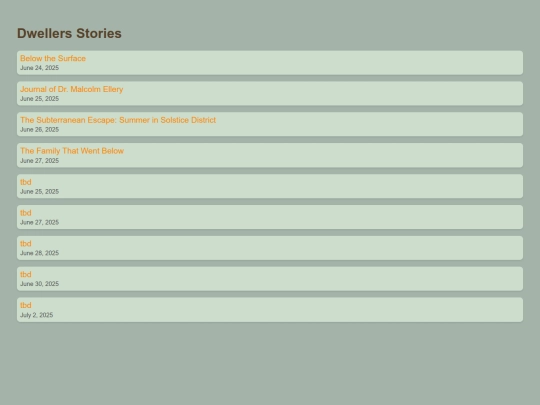 dwlr/dwlr screenshot