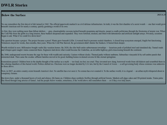 dwlr/z01 screenshot