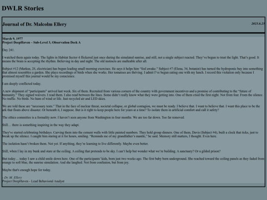 dwlr/z02 screenshot