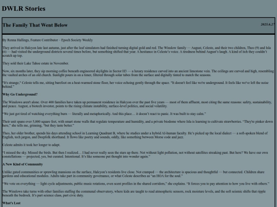 dwlr/z04 screenshot