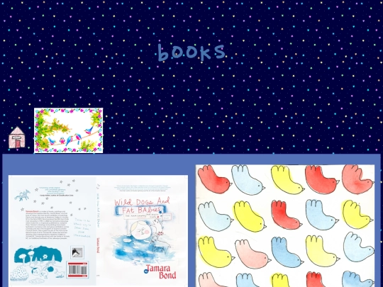 books screenshot