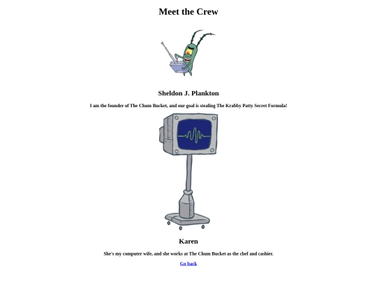 crewp screenshot