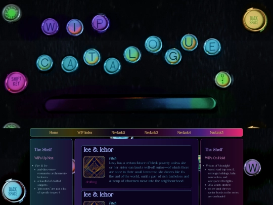 debug screenshot