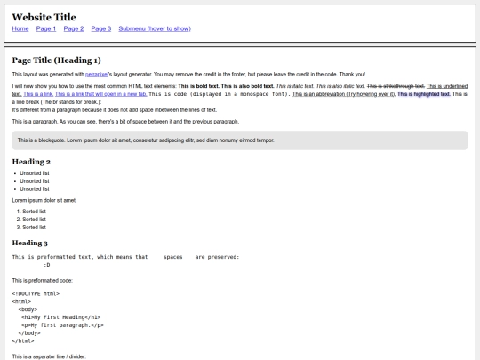 sincerelyspock screenshot