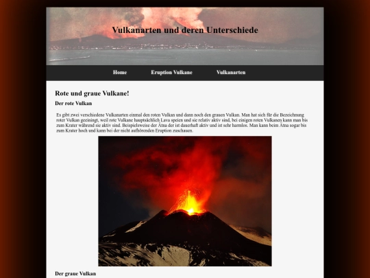 vulkane_arten screenshot