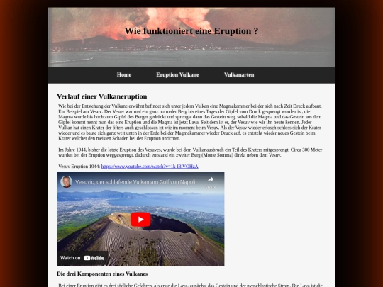vulkane_eruption screenshot