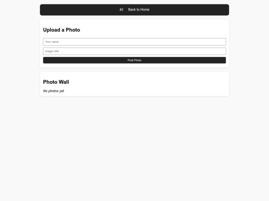Gallery screenshot