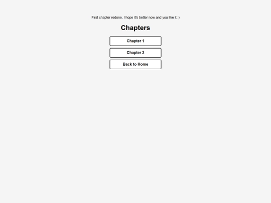 chapters screenshot
