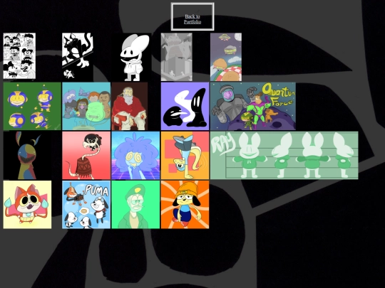 completeart screenshot
