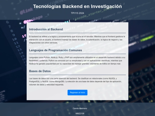 ProyectoTPI/MM22108/sub-pages/backend screenshot