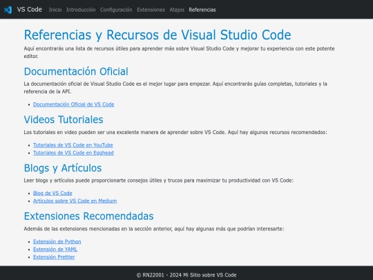 ProyectoTPI/RN22001/sections/referencias screenshot