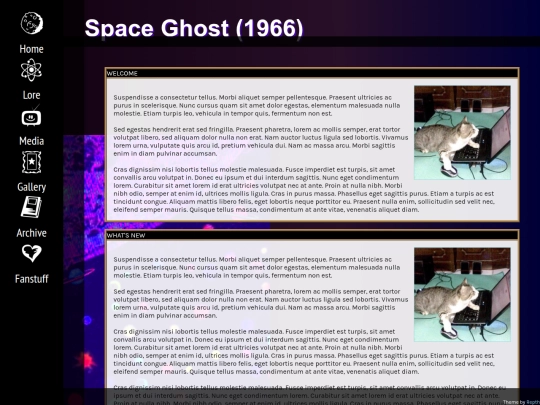 SG66 screenshot