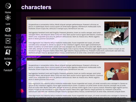 allstars screenshot
