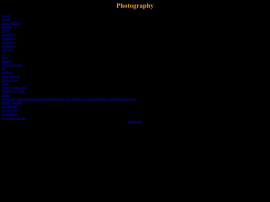 jar-list screenshot