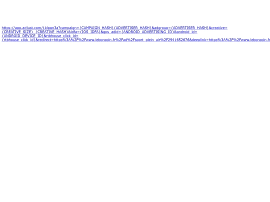 leboncoin screenshot