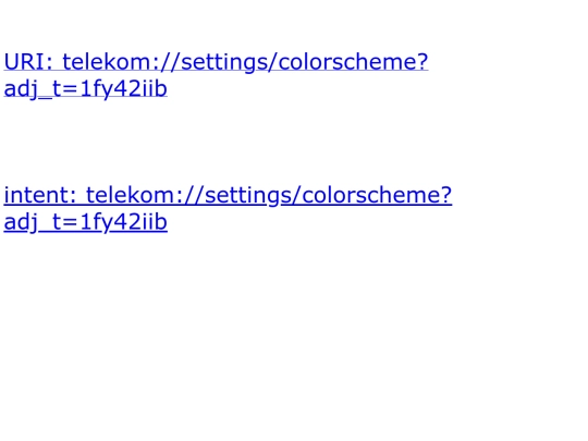 magenta screenshot