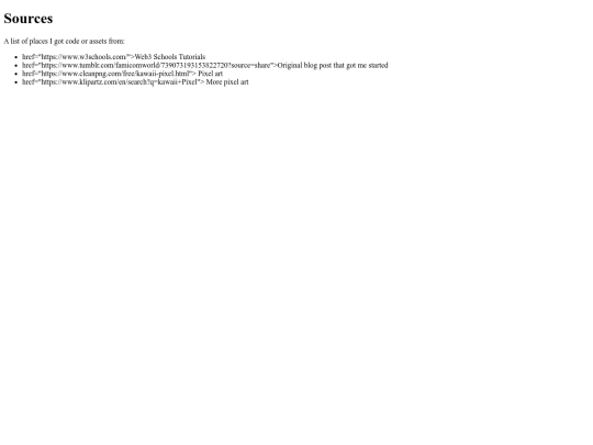 funstuff screenshot
