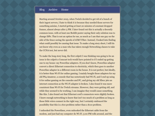 blog/posts/2025-12-18-How-OrangeStreams-almost-died-(or-at-least-got-rescheduled) screenshot