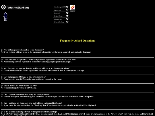 bmarchive/ranking_faq screenshot