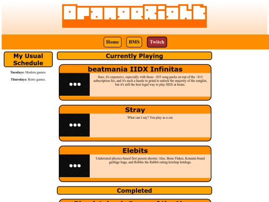 twitch screenshot