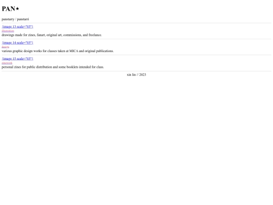 testing screenshot