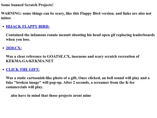 scratch-banned screenshot