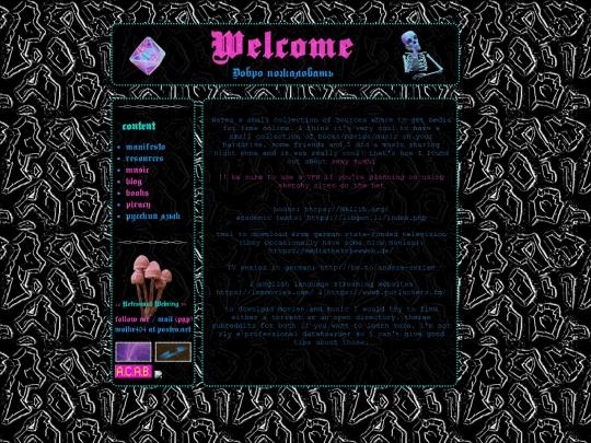 piracy screenshot