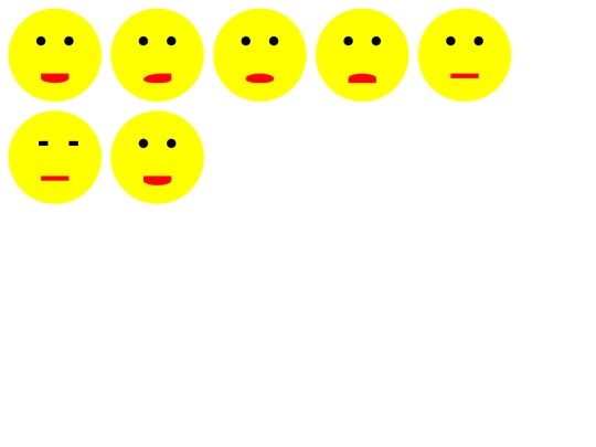 Smile screenshot